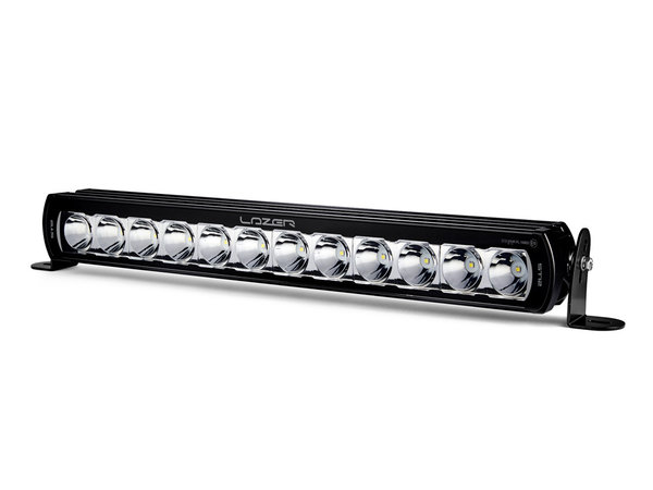 Lazer Lamps ST12 Evolution LED-Scheinwerfer Schwarz