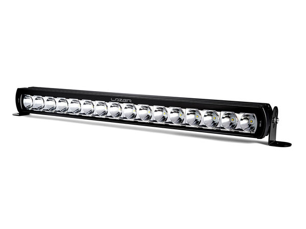 Lazer Lamps T16 Evolution LED-Scheinwerfer Schwarz